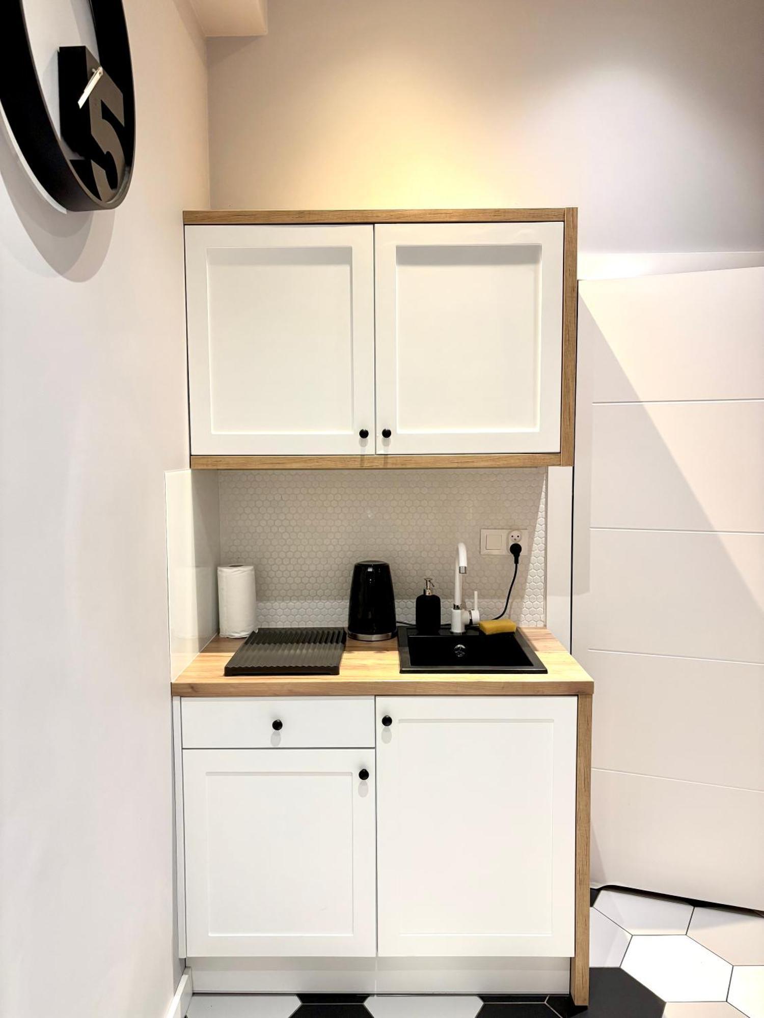The Vinci Residence, Krakow Old Town المظهر الخارجي الصورة