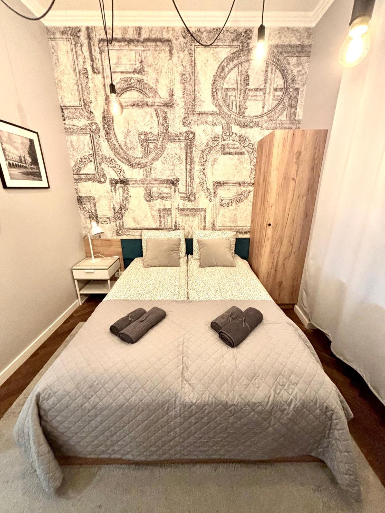 The Vinci Residence, Krakow Old Town المظهر الخارجي الصورة