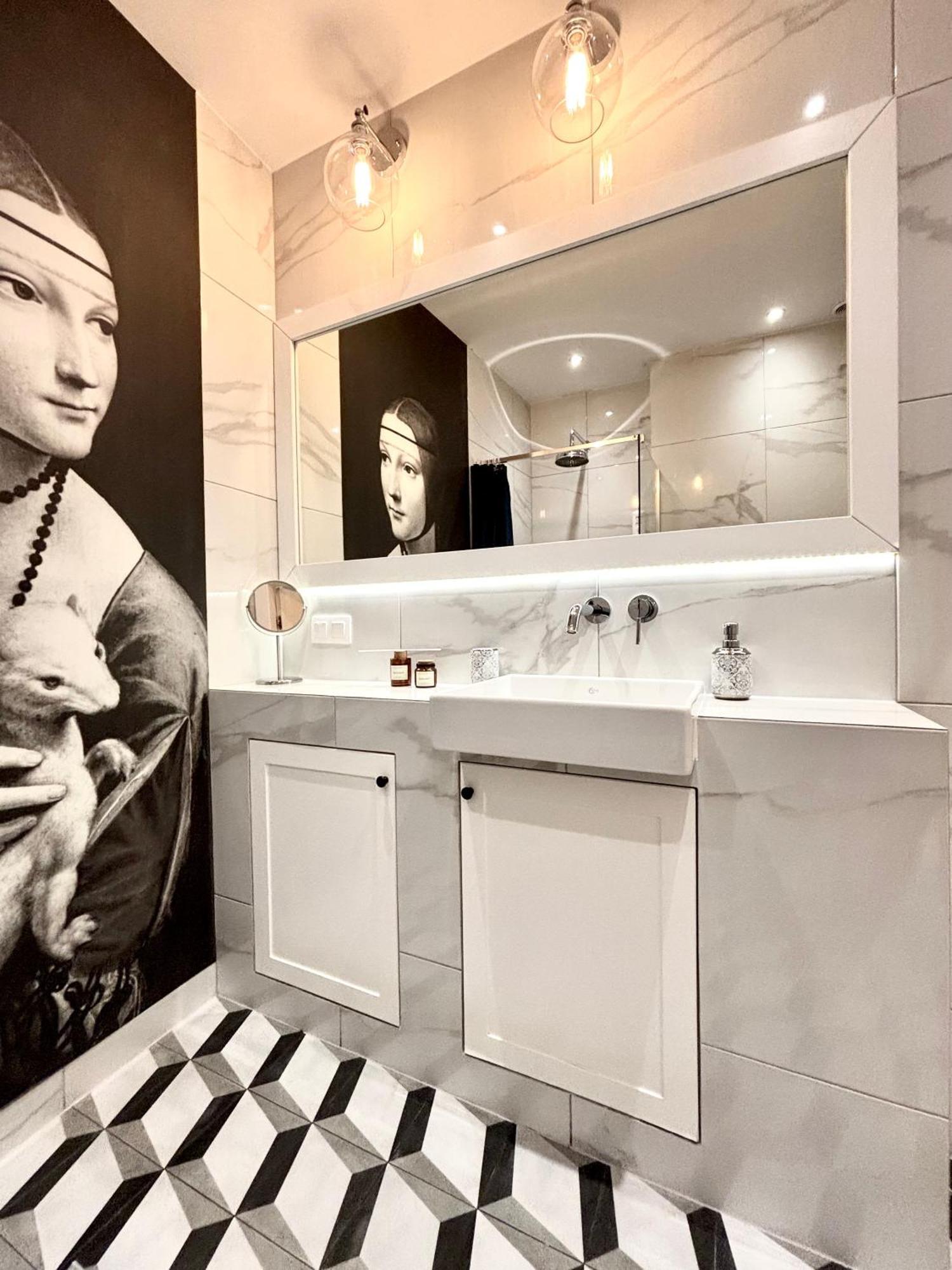 The Vinci Residence, Krakow Old Town المظهر الخارجي الصورة