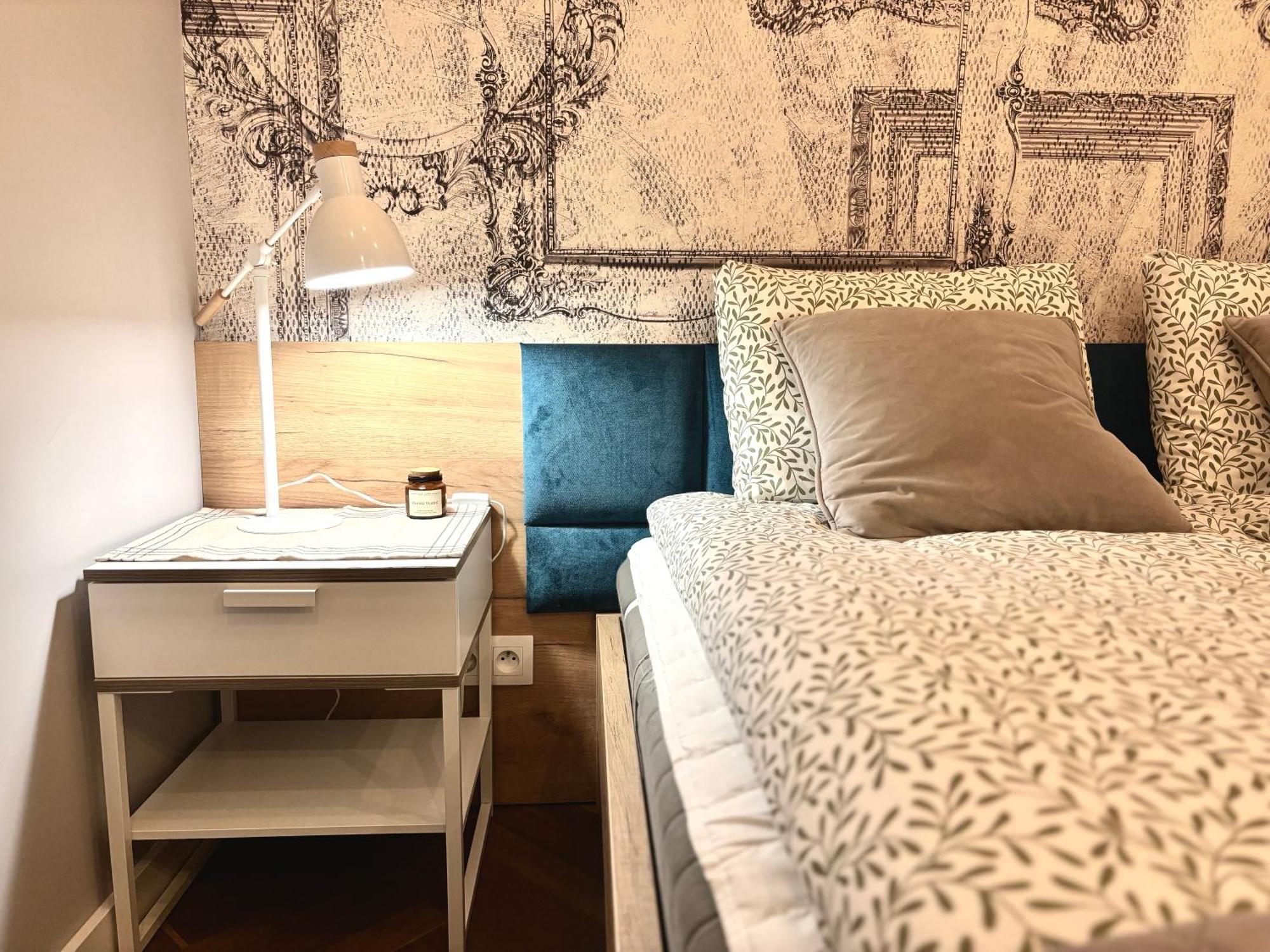 The Vinci Residence, Krakow Old Town المظهر الخارجي الصورة