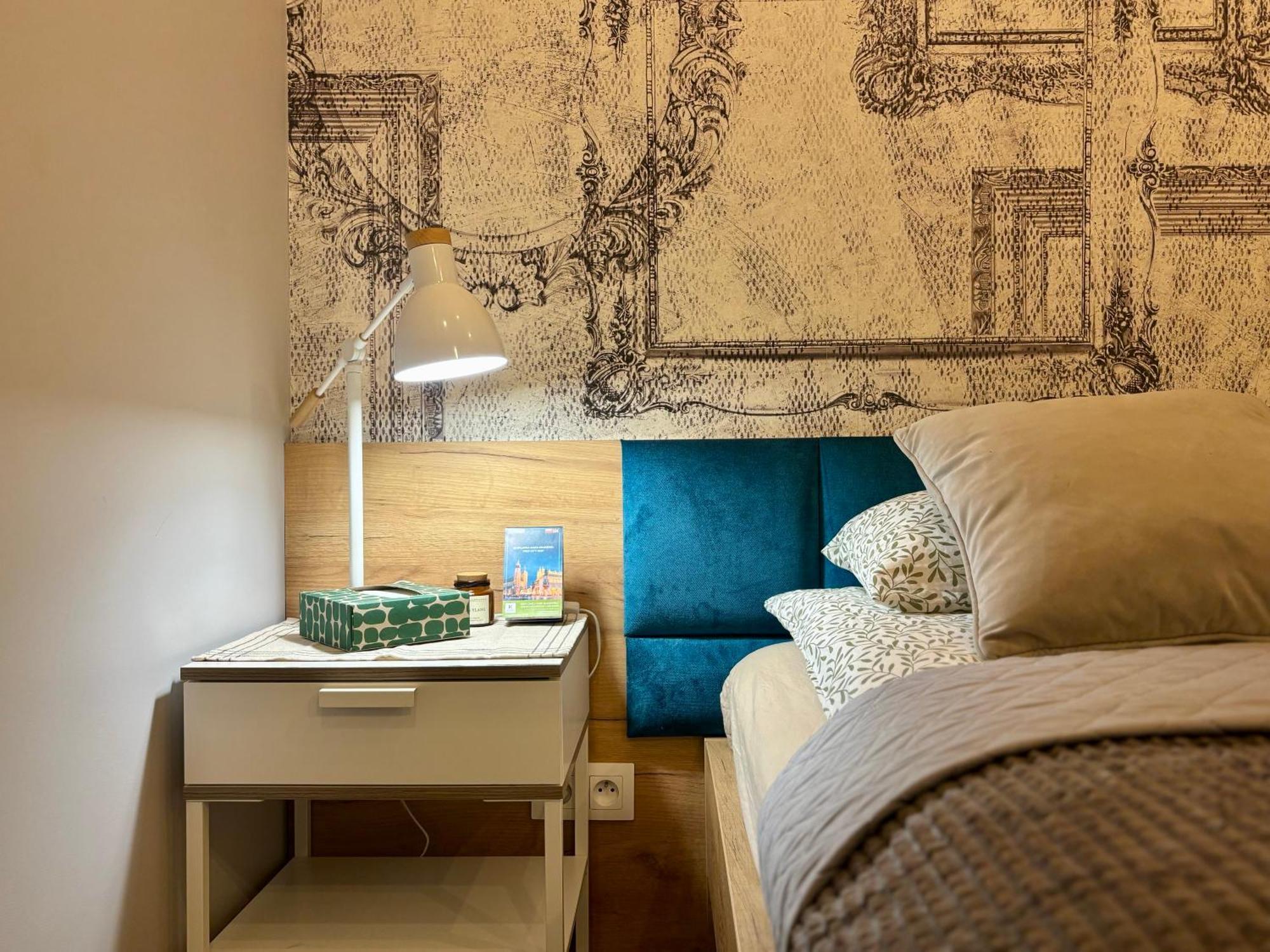 The Vinci Residence, Krakow Old Town المظهر الخارجي الصورة