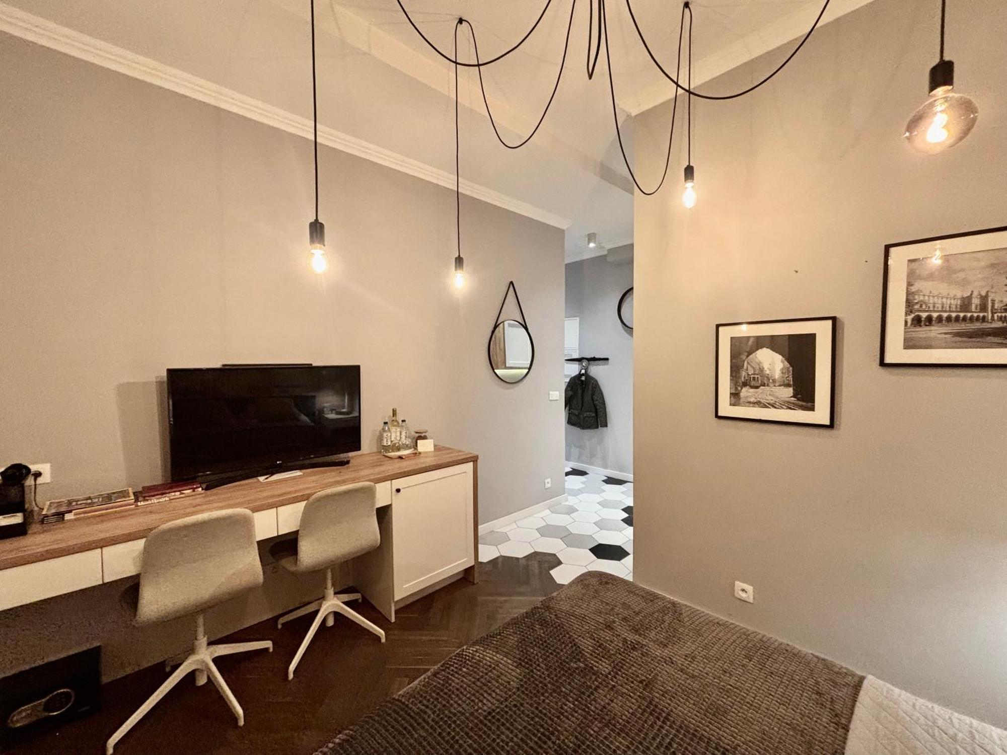 The Vinci Residence, Krakow Old Town المظهر الخارجي الصورة