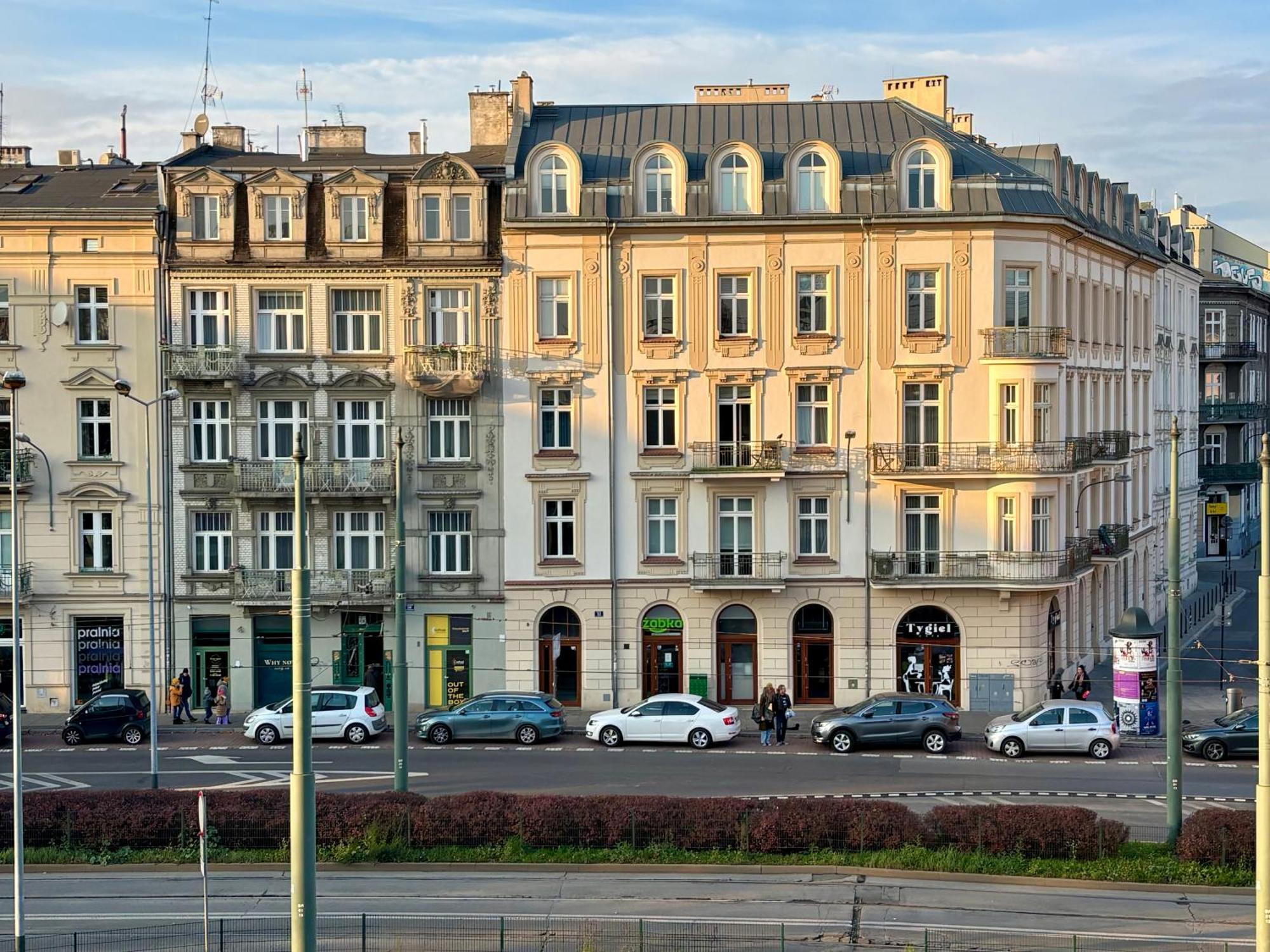The Vinci Residence, Krakow Old Town المظهر الخارجي الصورة